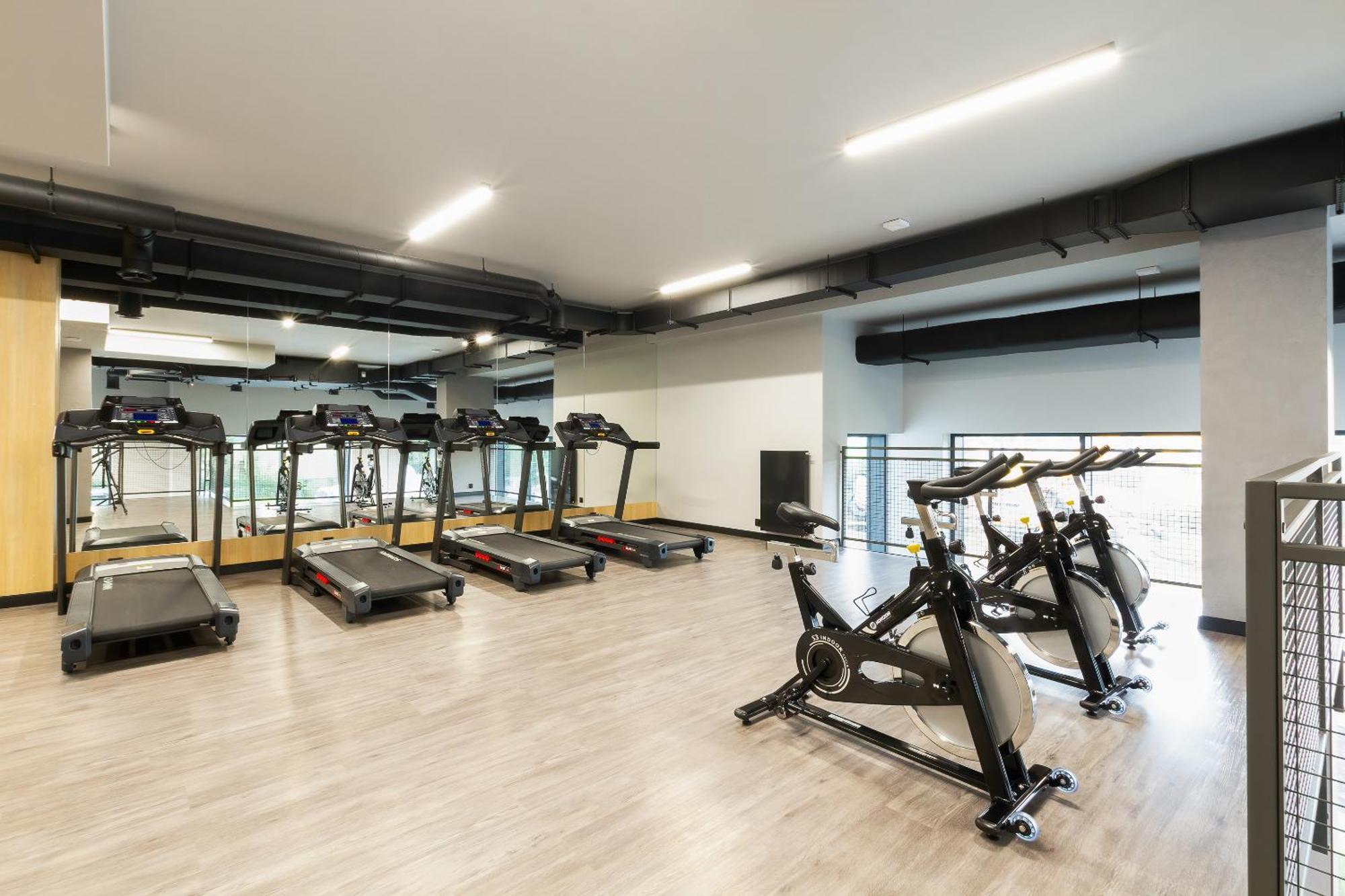 Apartament Z Widokiem Na Morze Obok Parku Millenium W Gdansku By Noclegi Renters Luaran gambar