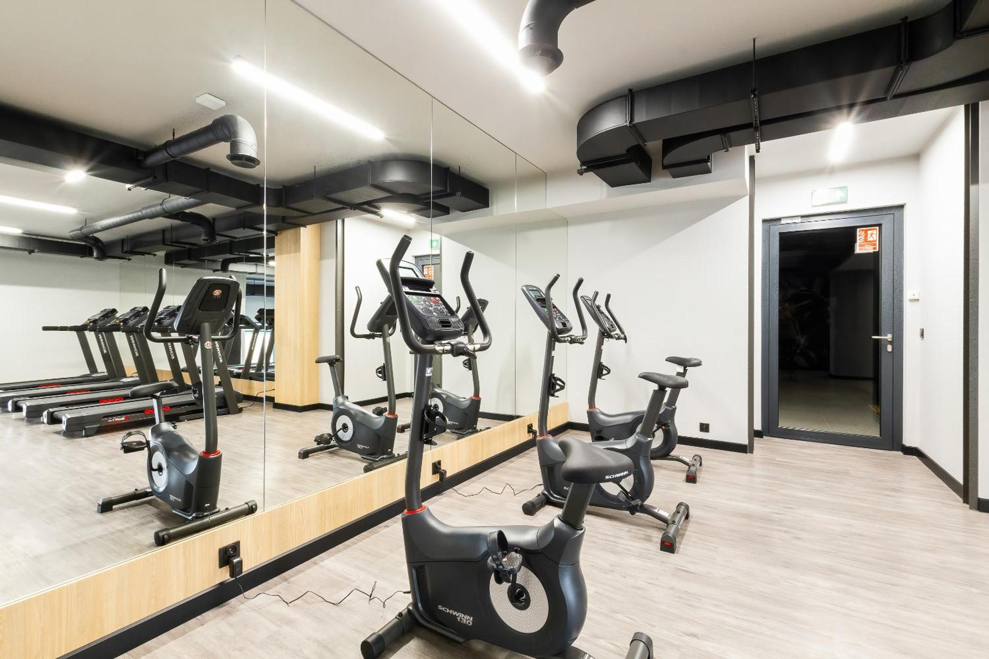 Apartament Z Widokiem Na Morze Obok Parku Millenium W Gdansku By Noclegi Renters Luaran gambar